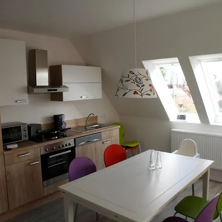 Apartmán Bringmann - #17450