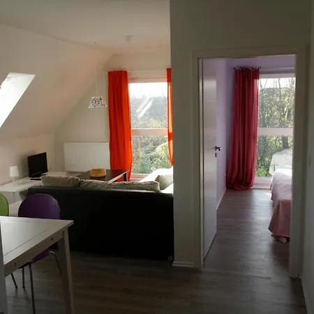 Bringmann - #17450 Apartmán Eckernförde