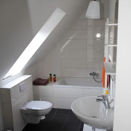 Apartmán Bringmann - #17450 *